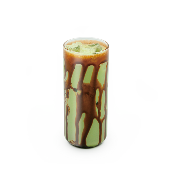 라케티카초코나무 대삼림 라떼(ICE ONLY)