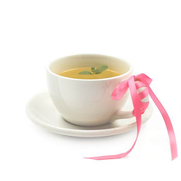 린의 캐모마일 티(HOT)