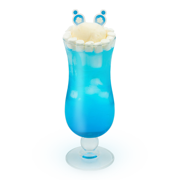 또륵이 크림 소다(ICE ONLY)